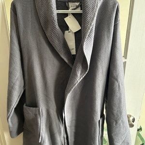Tilley Men’s Robe - Size L